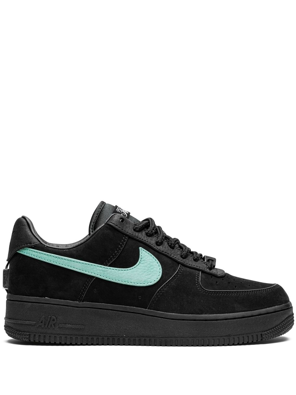 Nike x Tiffany and Co. Air Force 1 Low sneakers - Cola - Sneaker Replica Workshop