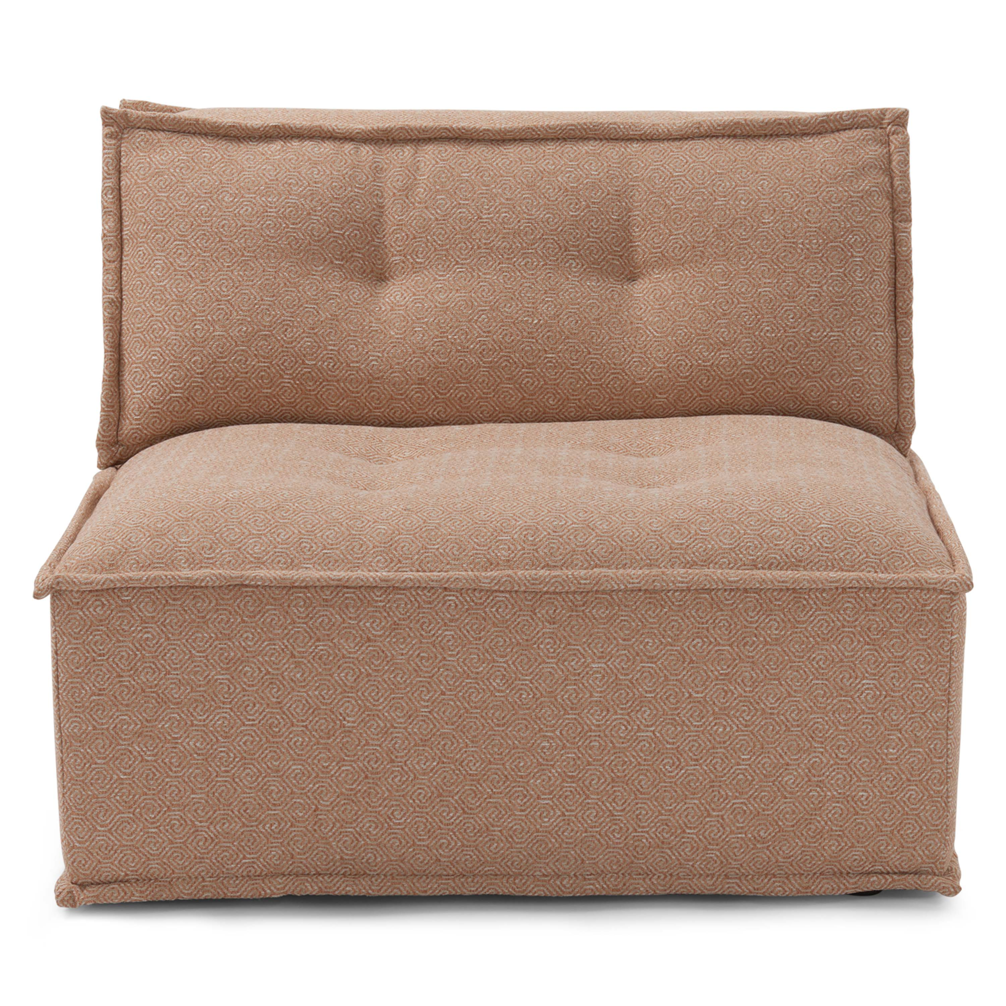 Fauteuil Ziggy Reggae