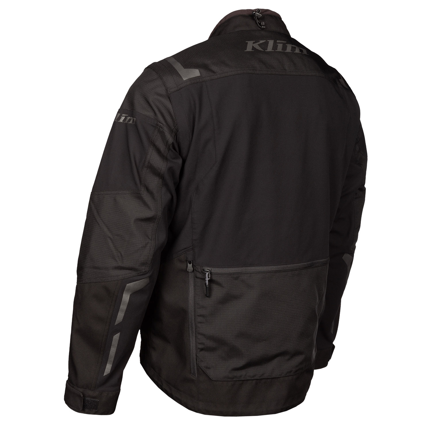 Dakar jacket