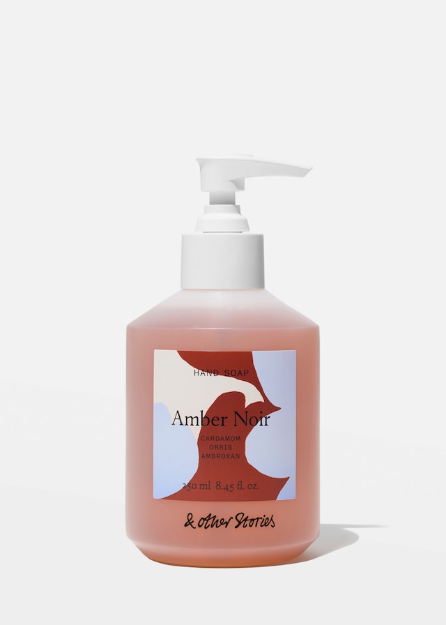 & Other Stories AMBER NOIR AMBER NOIR HAND SOAP