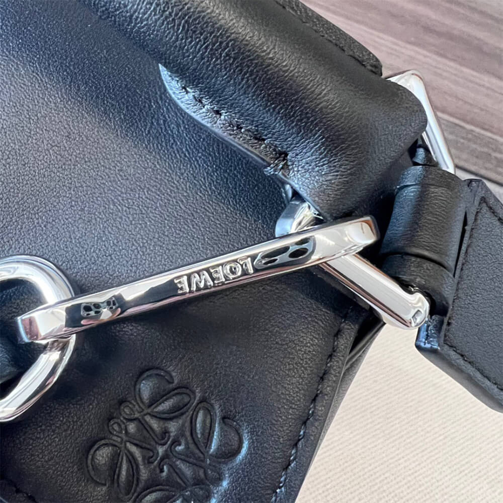 LOEWE Small Puzzle Bag - Top Club