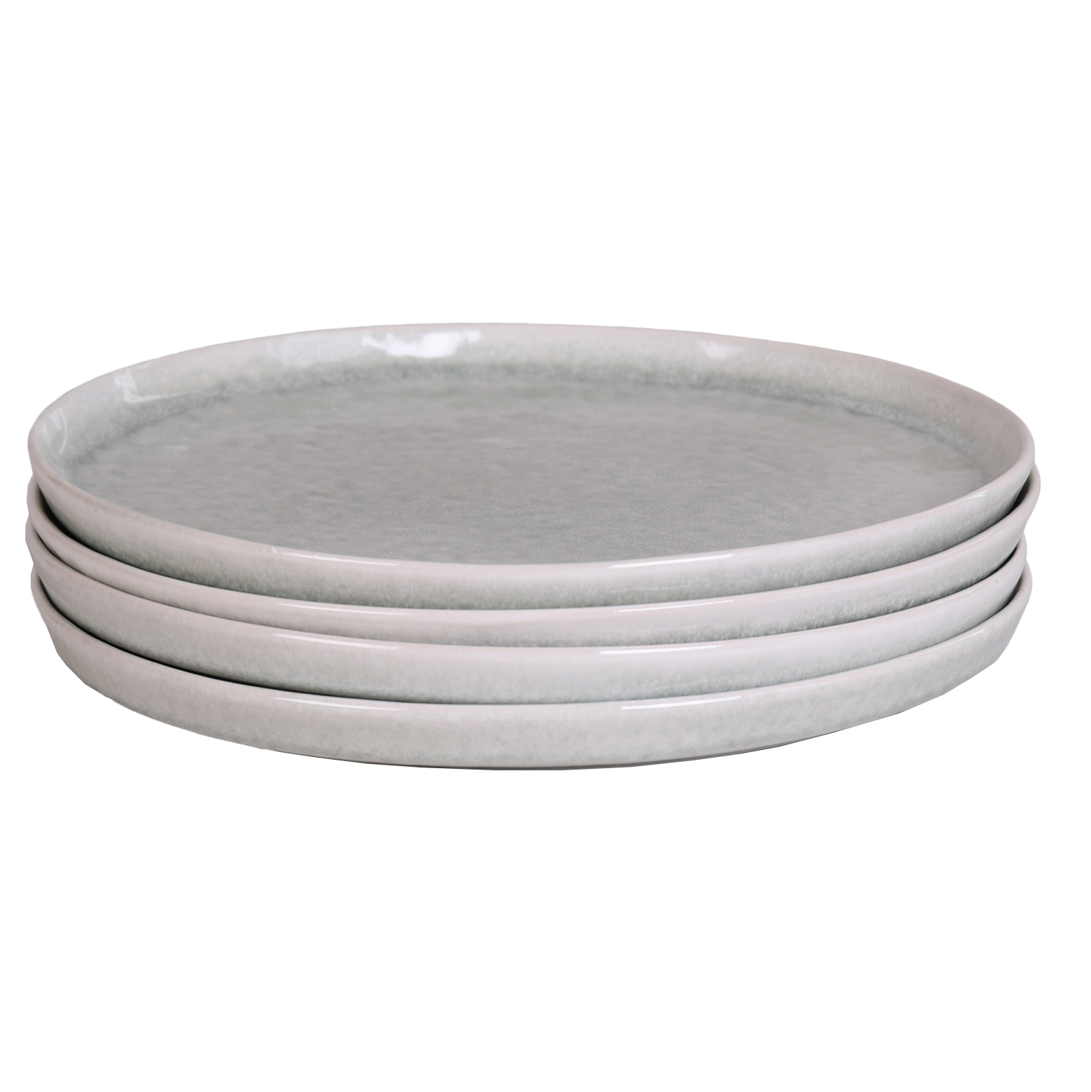 Dinerbord Celia Ø26,6 cm green
