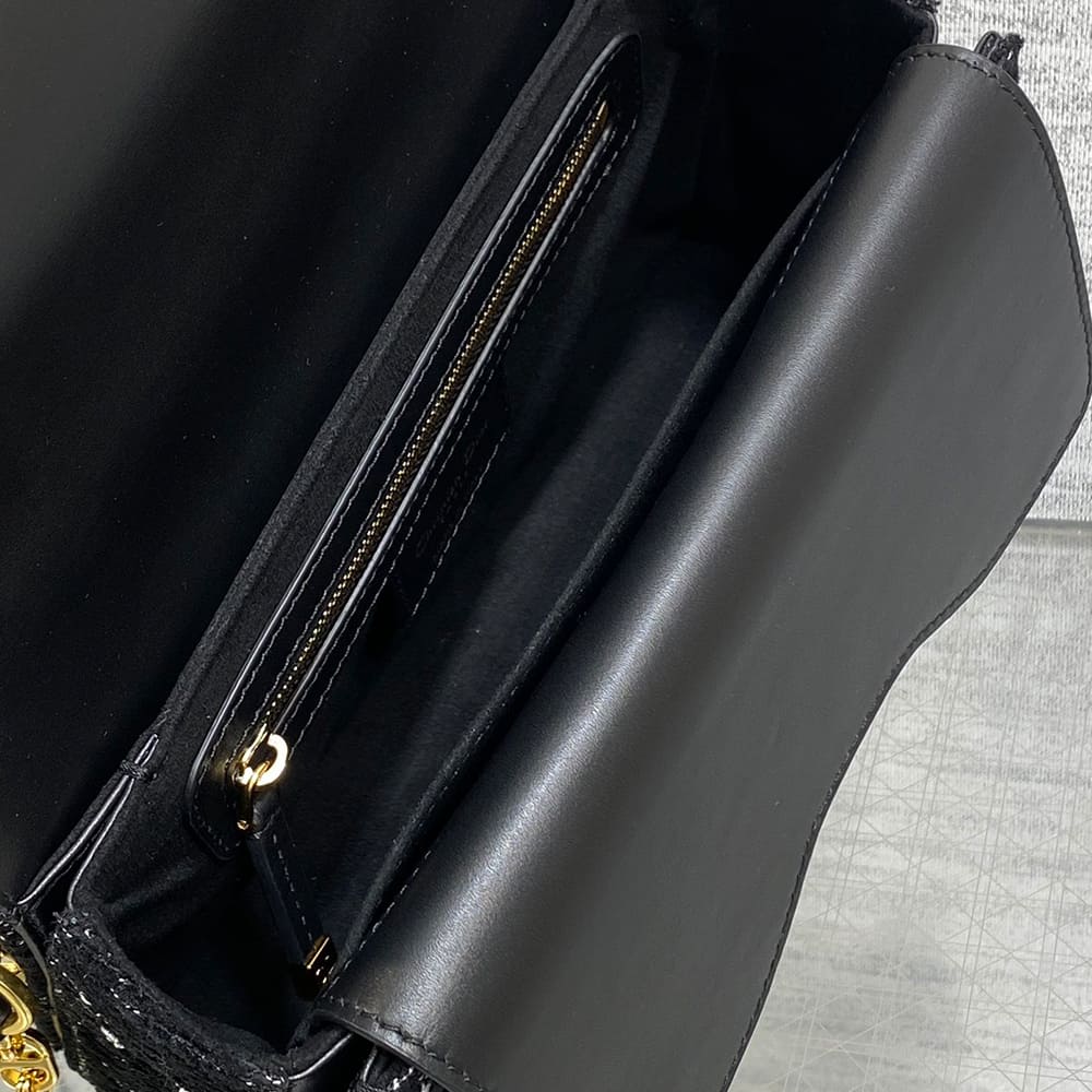Small Dior Jolie Top Handle Bag - Top Club