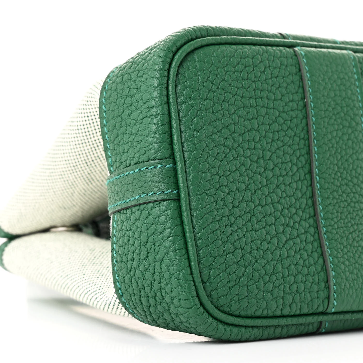 H Viking Negonda Neo Garden 23 Ecru Vert Moyen - Top Club