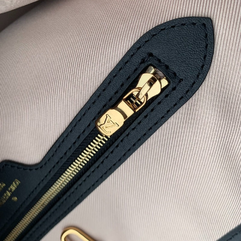 LV Louis Vuitton Neverfull Monogram Bag - Top Club