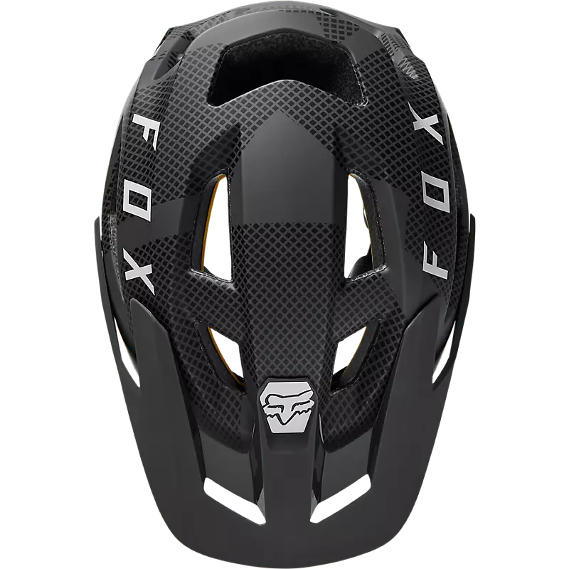 Speedframe Helm Visor