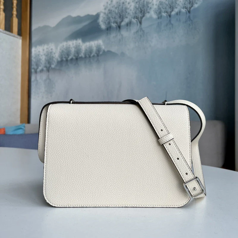 Tb New Gold Brick Bag - Top Club