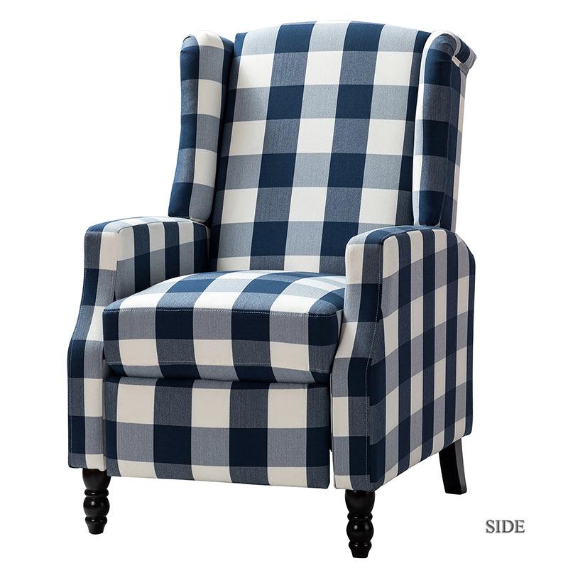 Lilith Upholstered Recliner