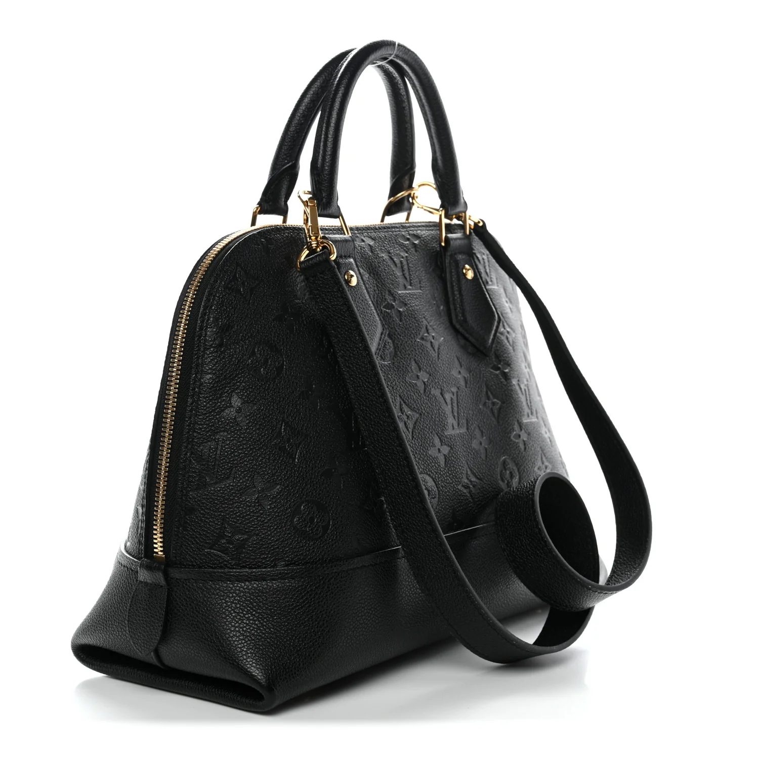 Empreinte Neo Alma PM Black - Top Club