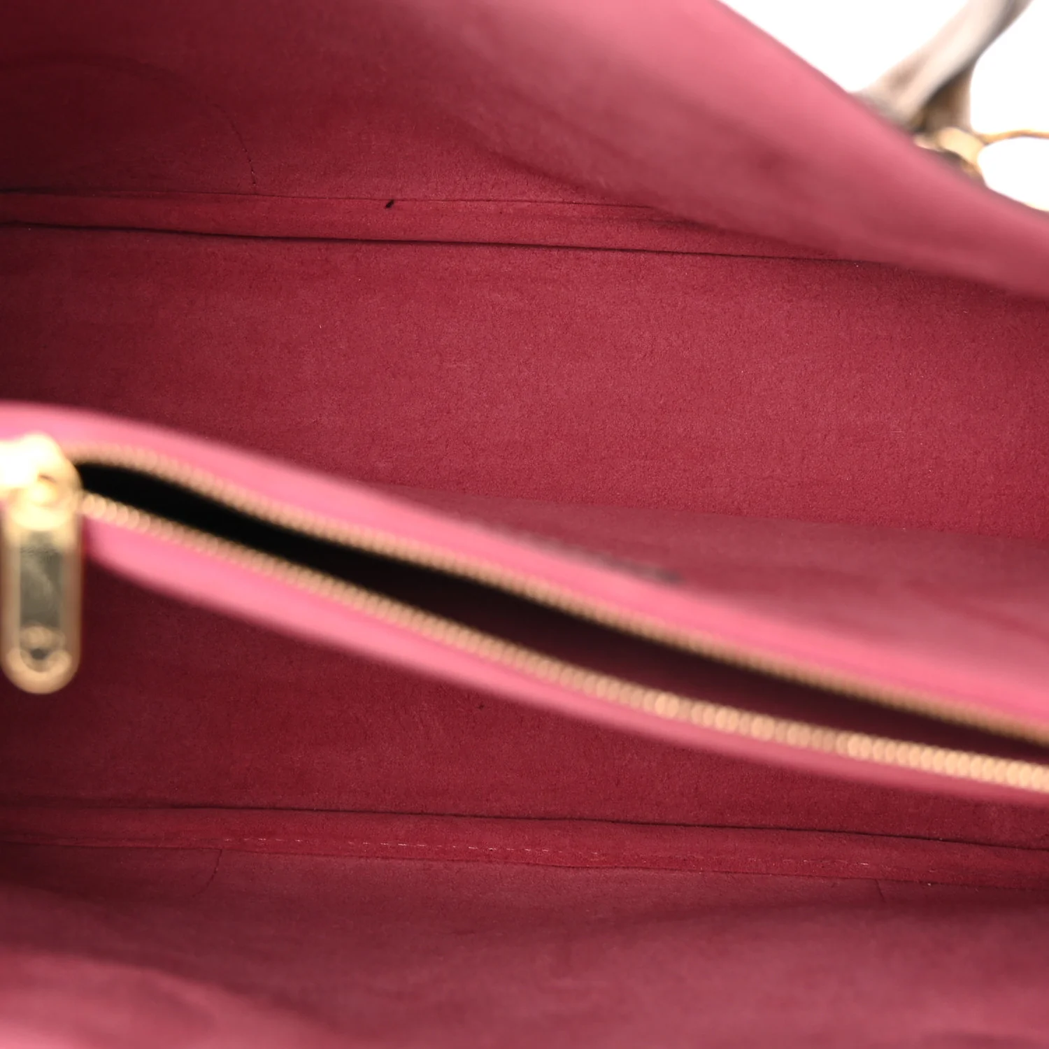 Monogram Flandrin Taupe Glace - Top Club