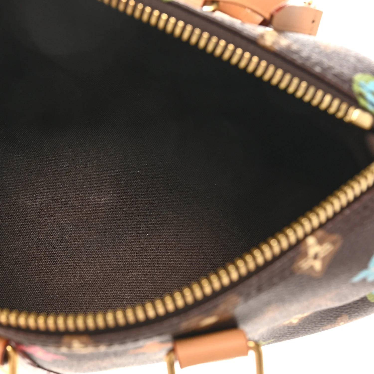 Monogram Craggy Keepall Bandouliere 25 Chocolate - Top Club