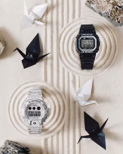 DW6900RGM-5