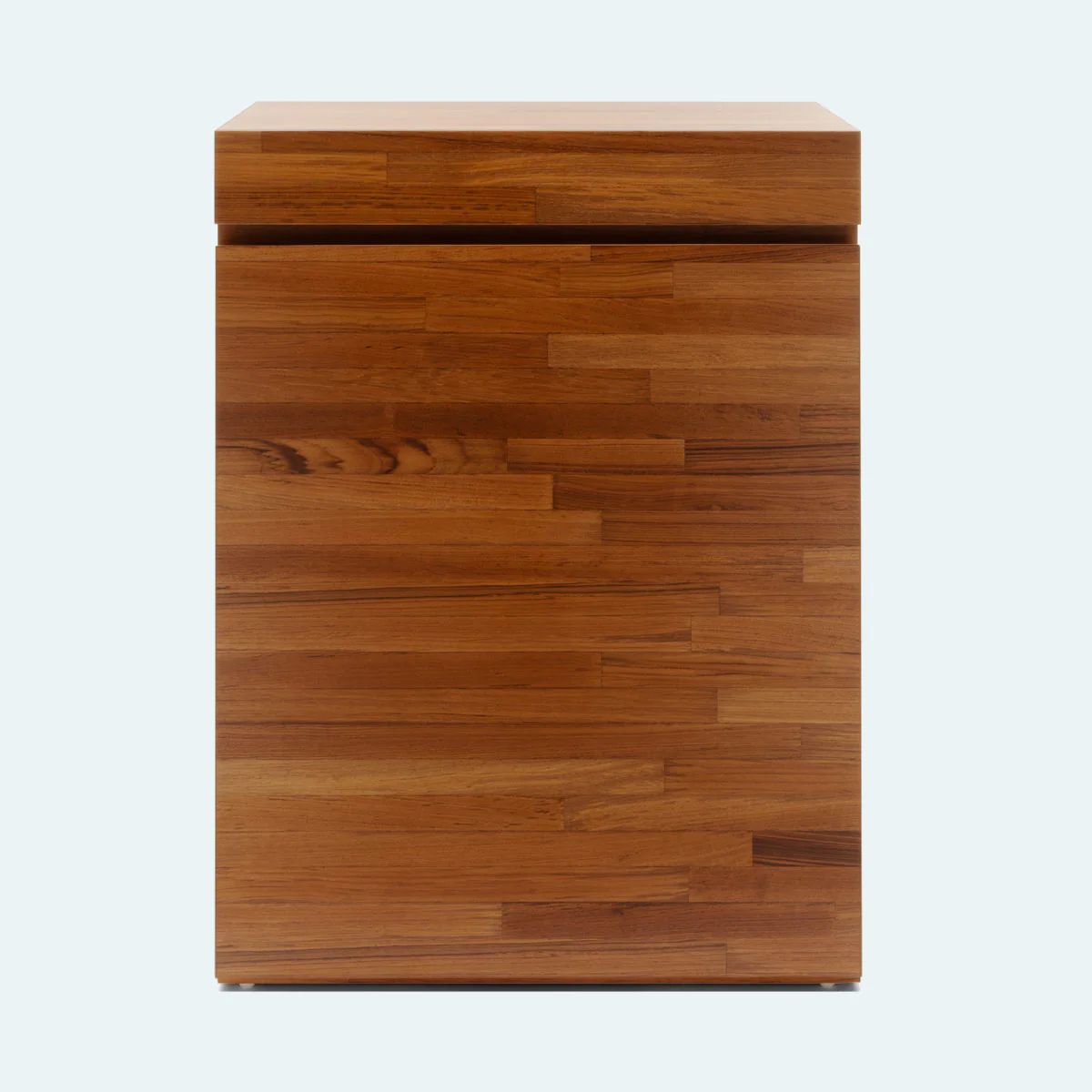 Ultum Nature Systems Aquarium Tank & Stand Bundle - Natural Wood Grain