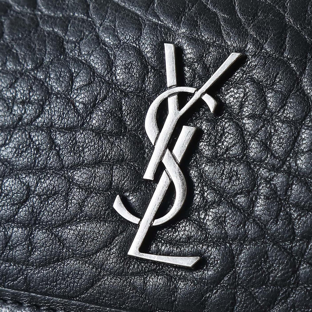 YSL NIKI mini in grained lambskin(HIGH-END GRADE) - Top Club