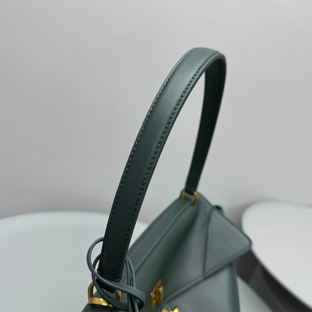 Balenciaga Women s Rodeo Handbag Medium(HIGH-END GRADE) - Top Club