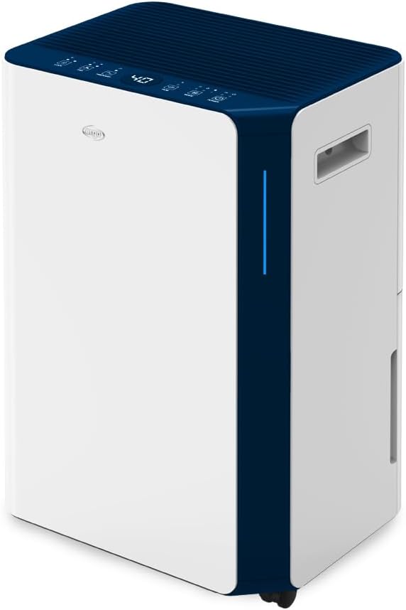 Argo DEUMIDIFICATORE 21LT/24H PURIFICATORE