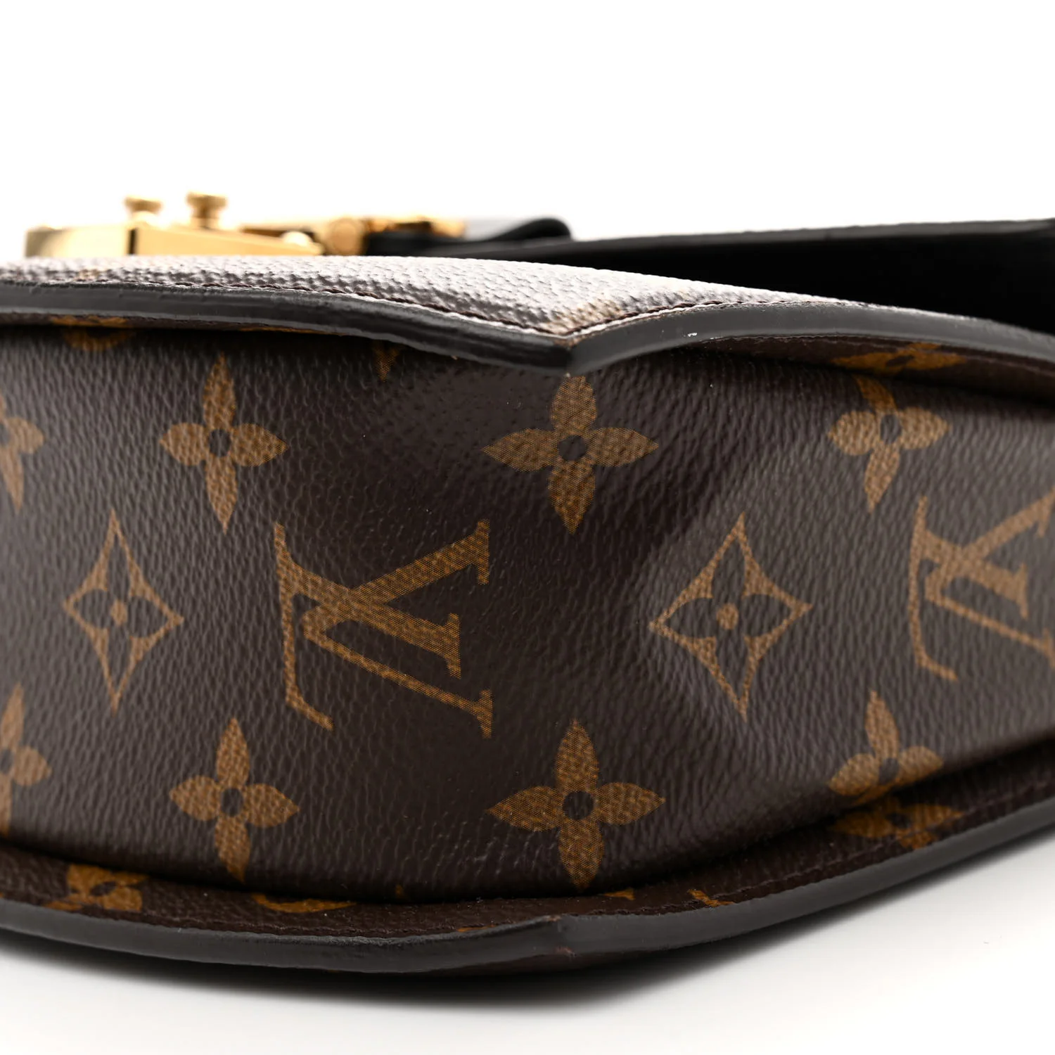 Reverse Monogram Tilsitt - Top Club