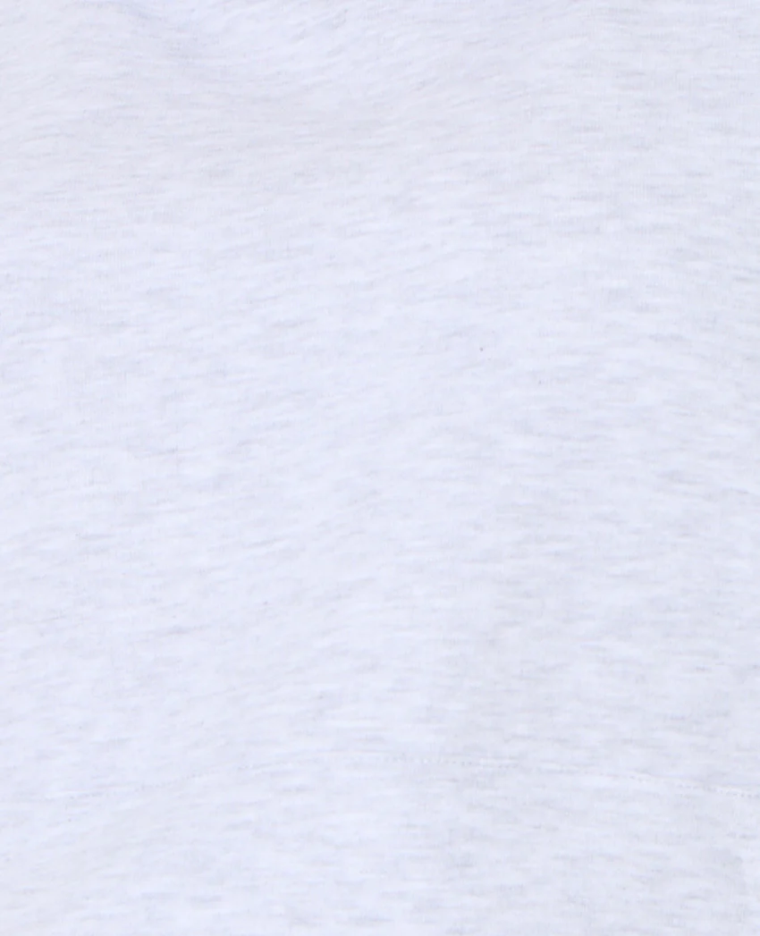 Pimkie Sweat capuche oversize avec étoiles contrastées
