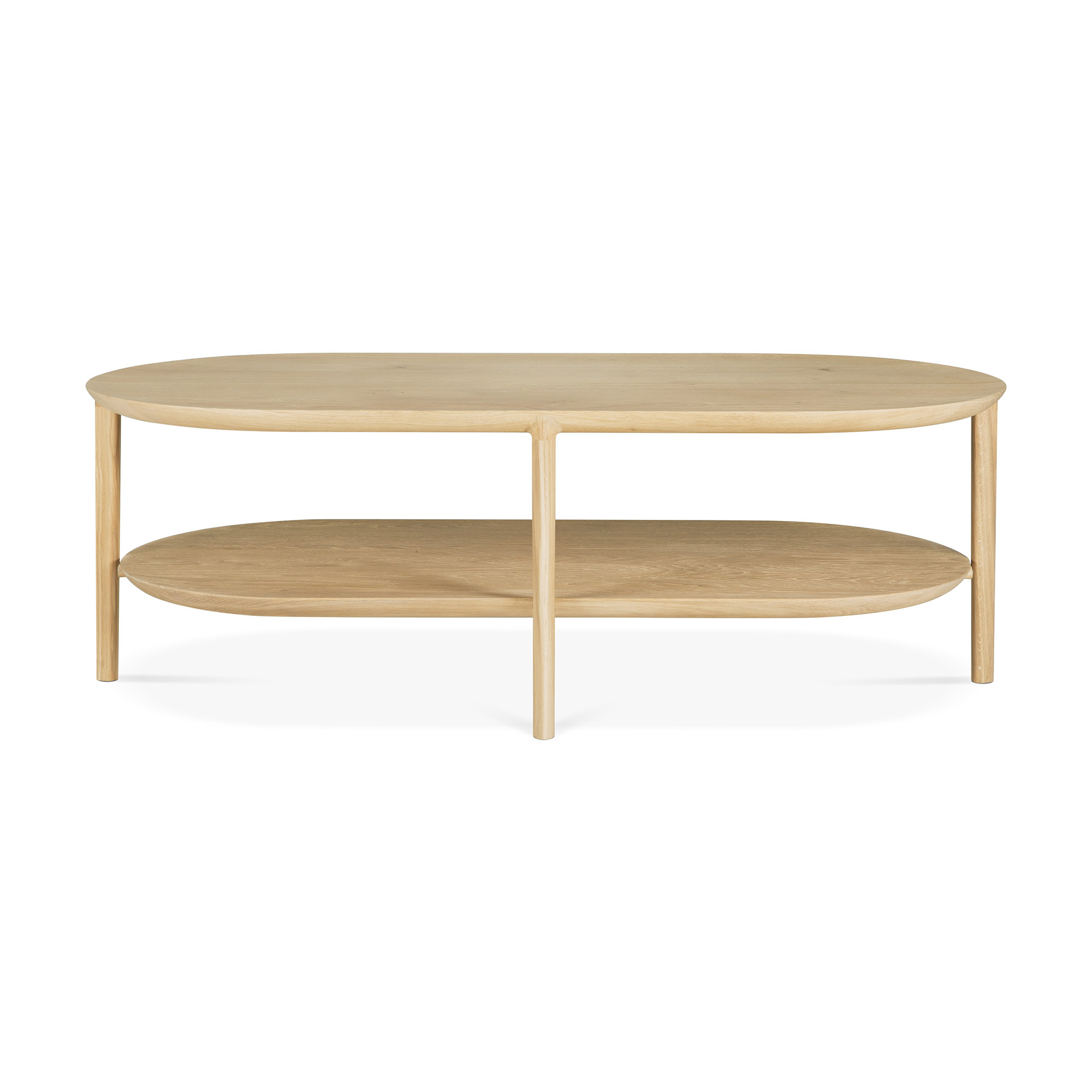 Bok koffietafel 120x40
