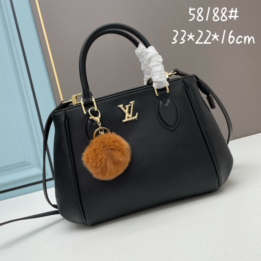 Louis new arrival handbag size: 33-22-16cm - Top Club