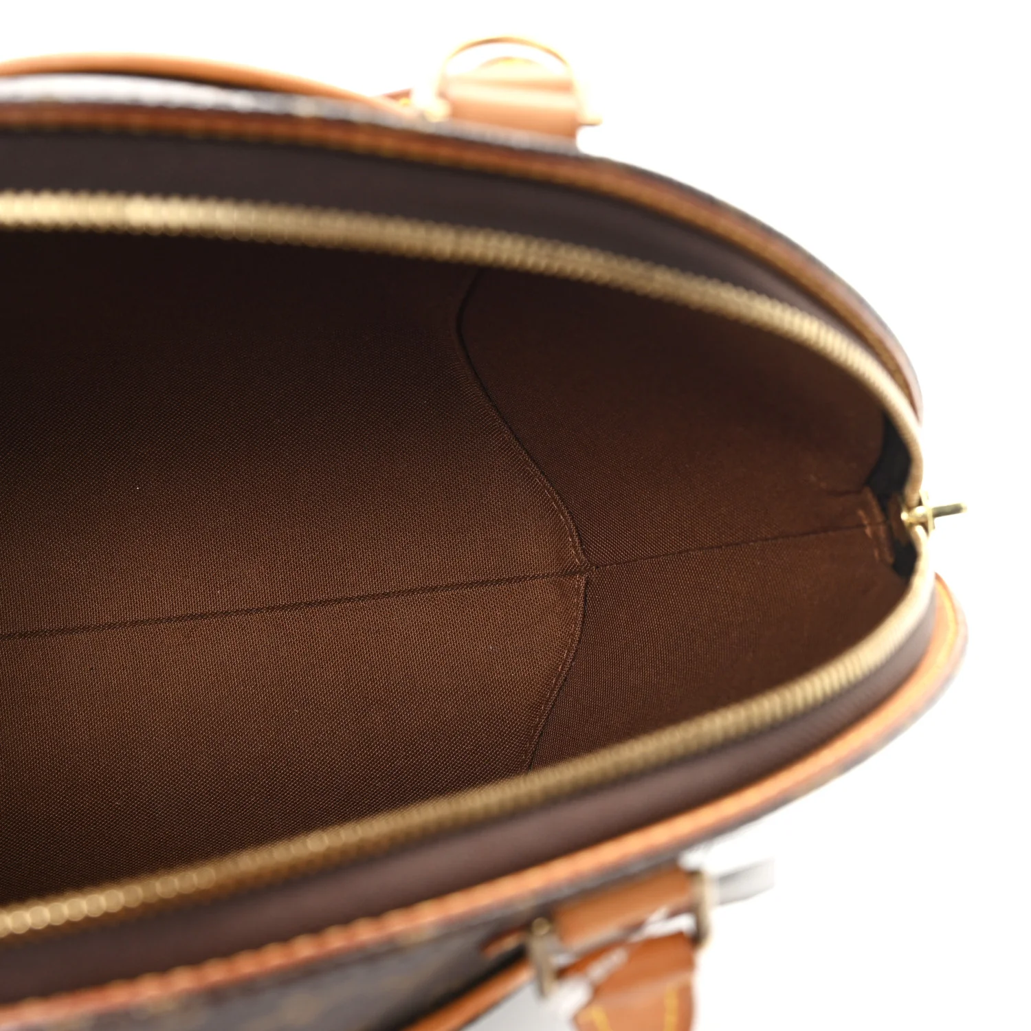 Monogram Ellipse PM - Top Club