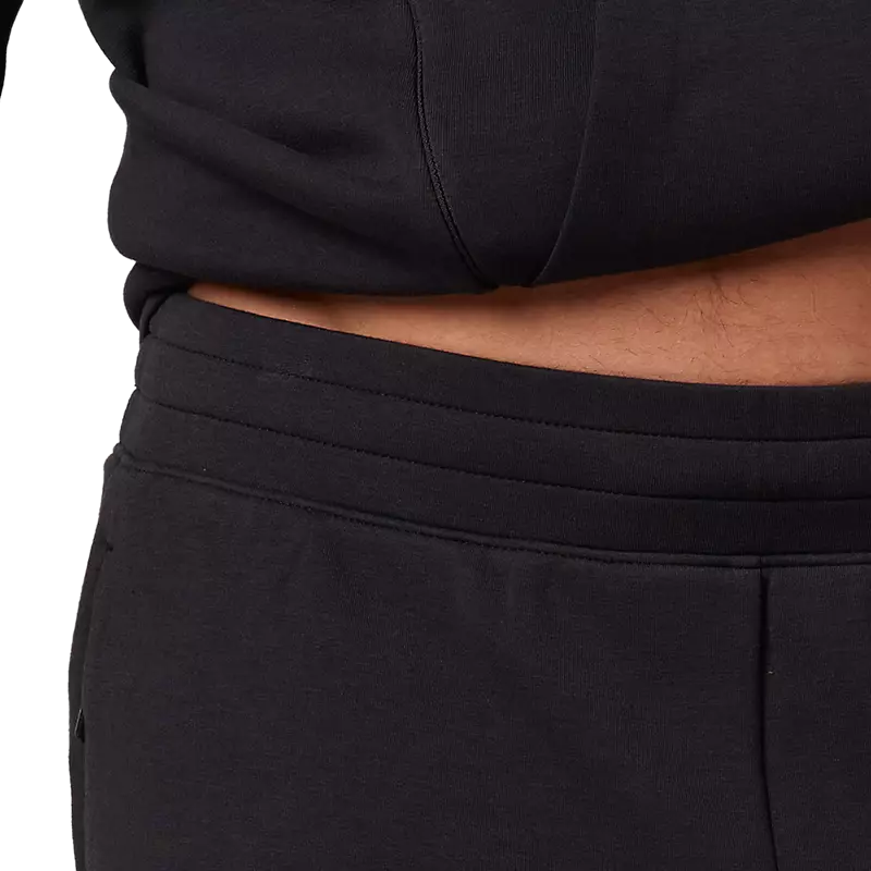 Rise Jogger Pants