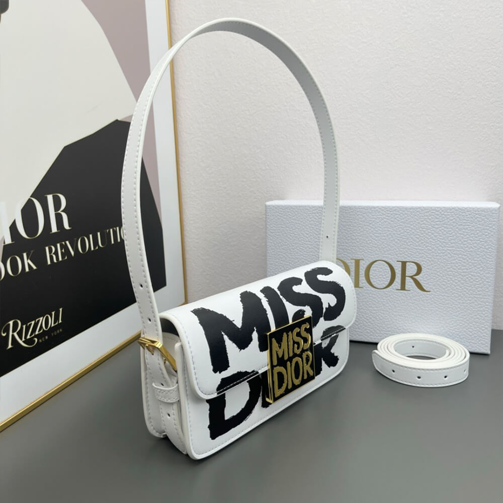 Miss Dior Flap Bag - Top Club
