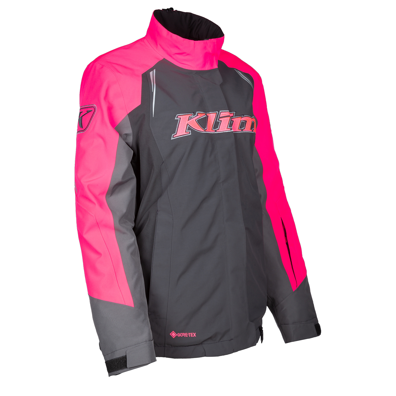 Strata jacket