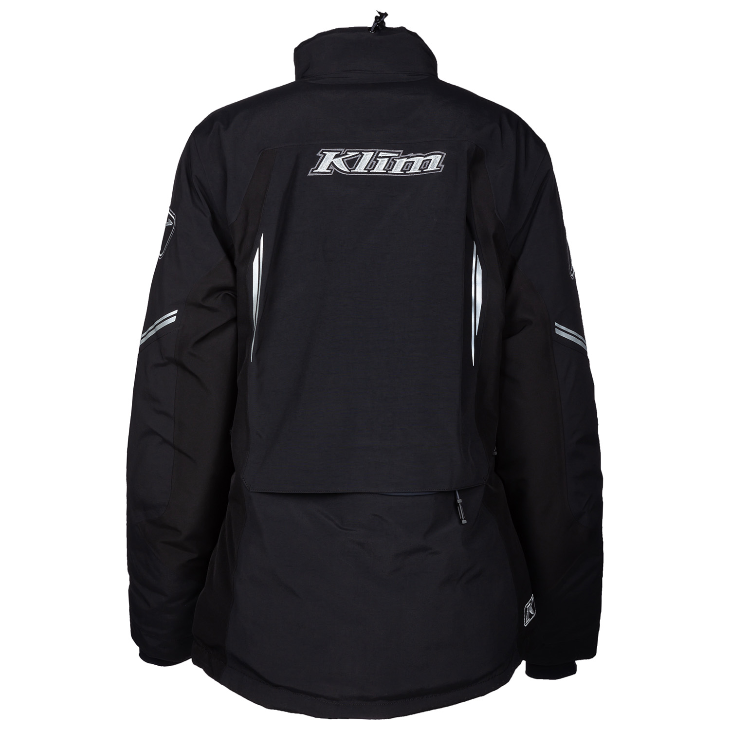 Strata jacket
