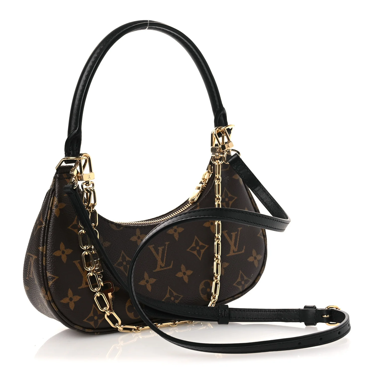 Monogram Catchy PM