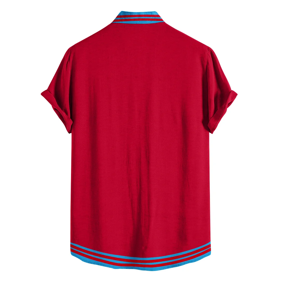 Delaware shirt