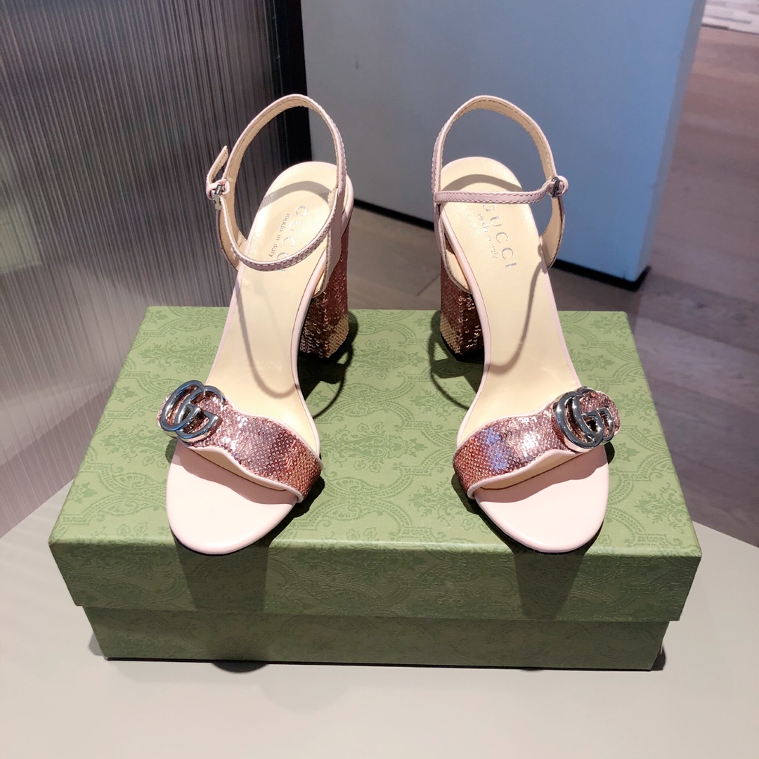 GUCCI HIGH HEELS 16 - Sneaker Replica Workshop