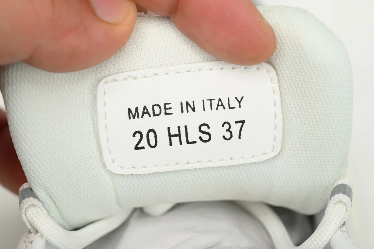 DIOR B22 CREAM BEIGE WHITE - Sneaker Replica Workshop