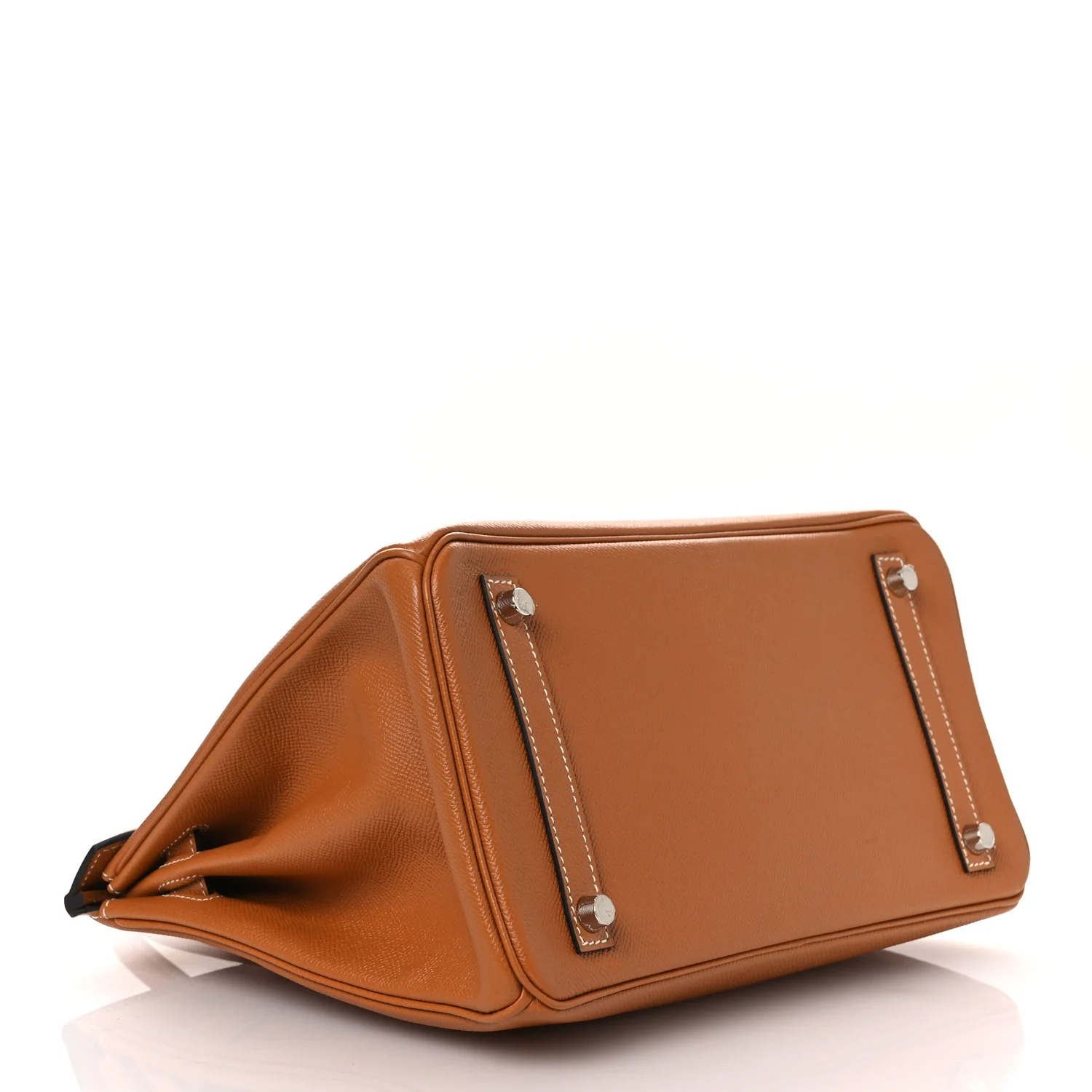 Epsom BIRKIN 30 Toffee - Top Club
