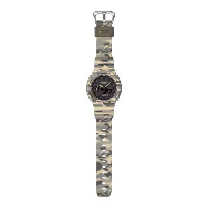 GA2100CM-5A