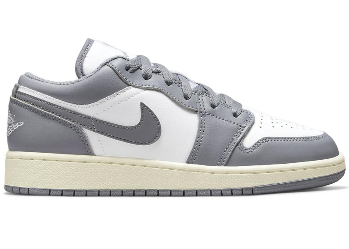 Air Jordan 1 Low - Sneaker Replica Workshop