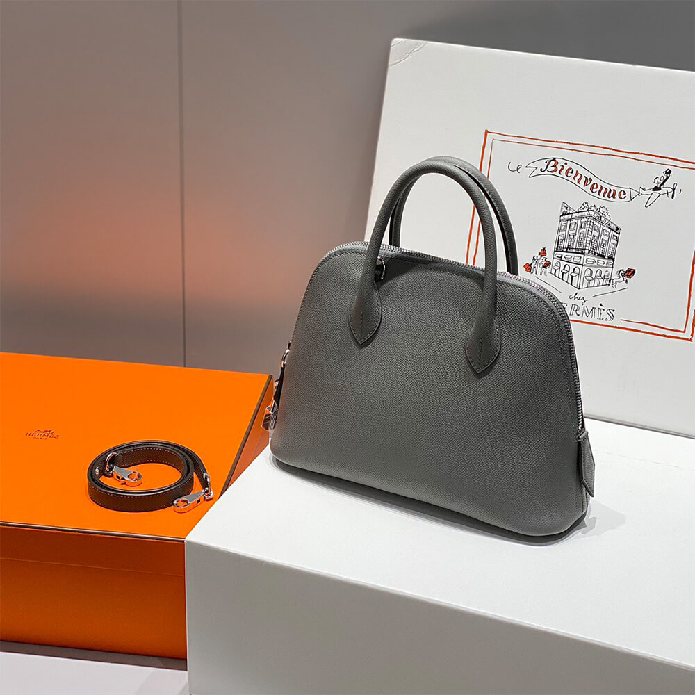 HERMES 1923 BOLIDE 25 - Top Club