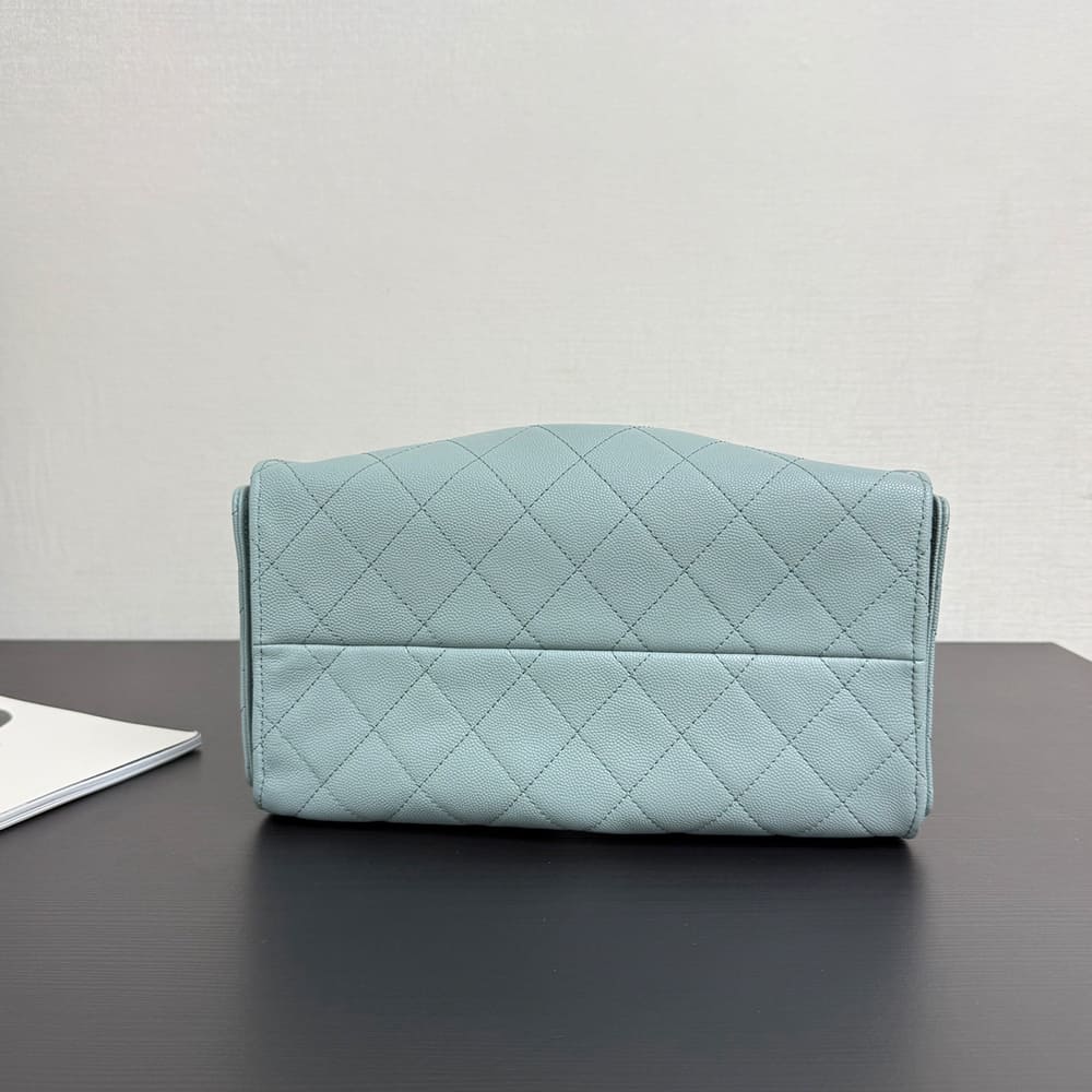 CHANEL 25 Small Handbag(HIGH-END GRADE) - Top Club