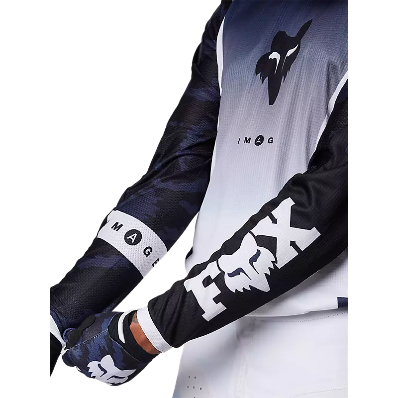 180 Nuclear Jersey