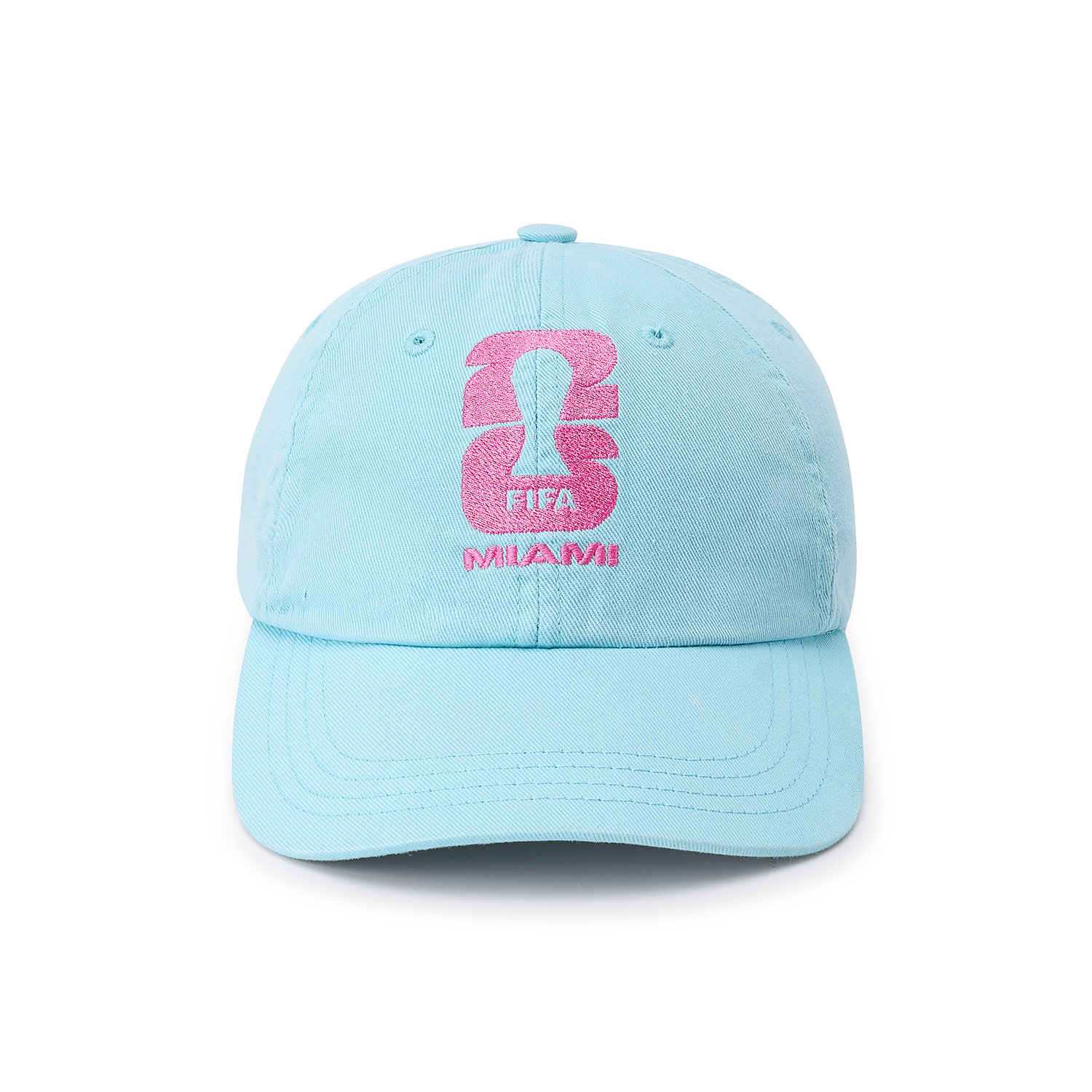 2026 World Cup Miami Cap - Youth