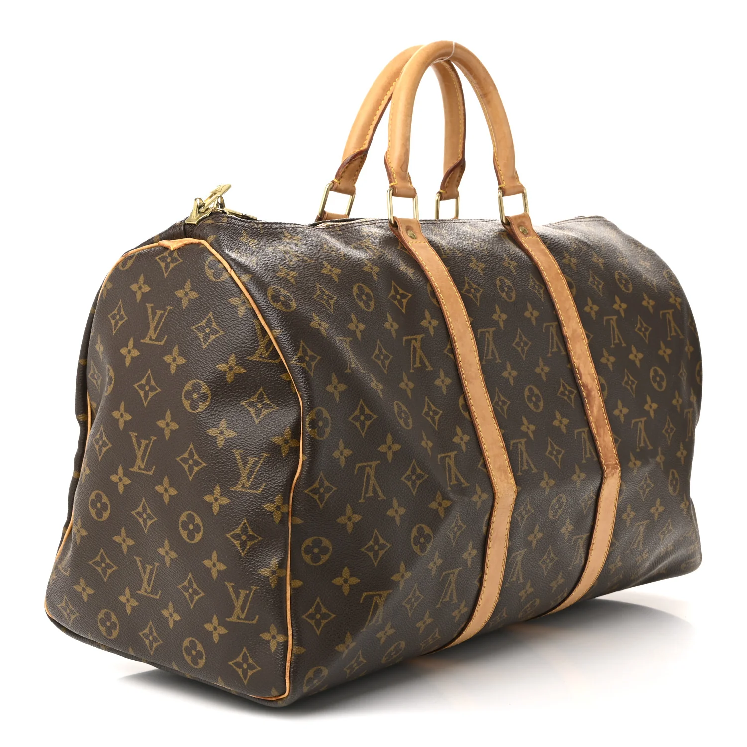 Monogram Keepall 50 - Top Club