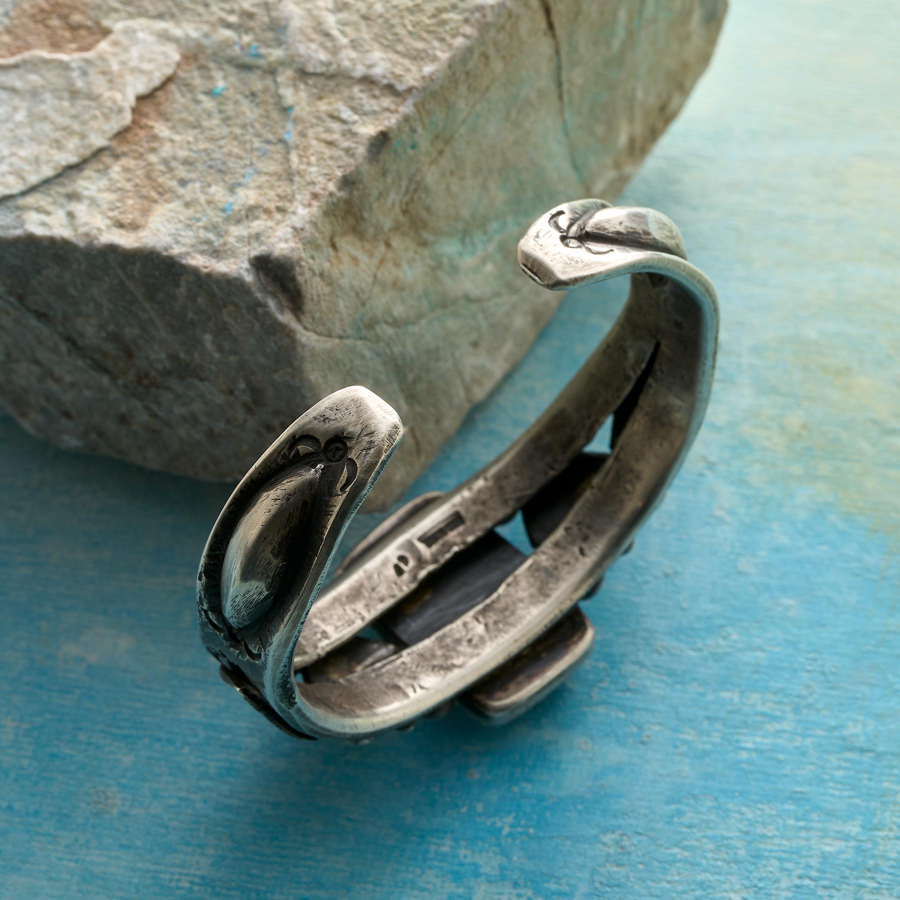 Creative Spirit Cuff Bracelet - Sundance Living
