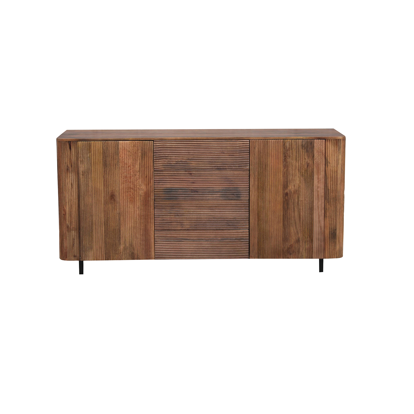 Old Inn wonen dressoir rome 175 cm