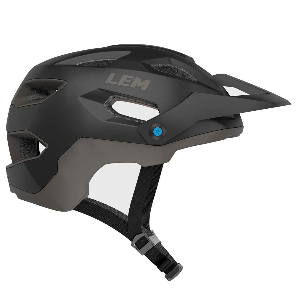 LEM SPYNE BIKE HULL - BLACK