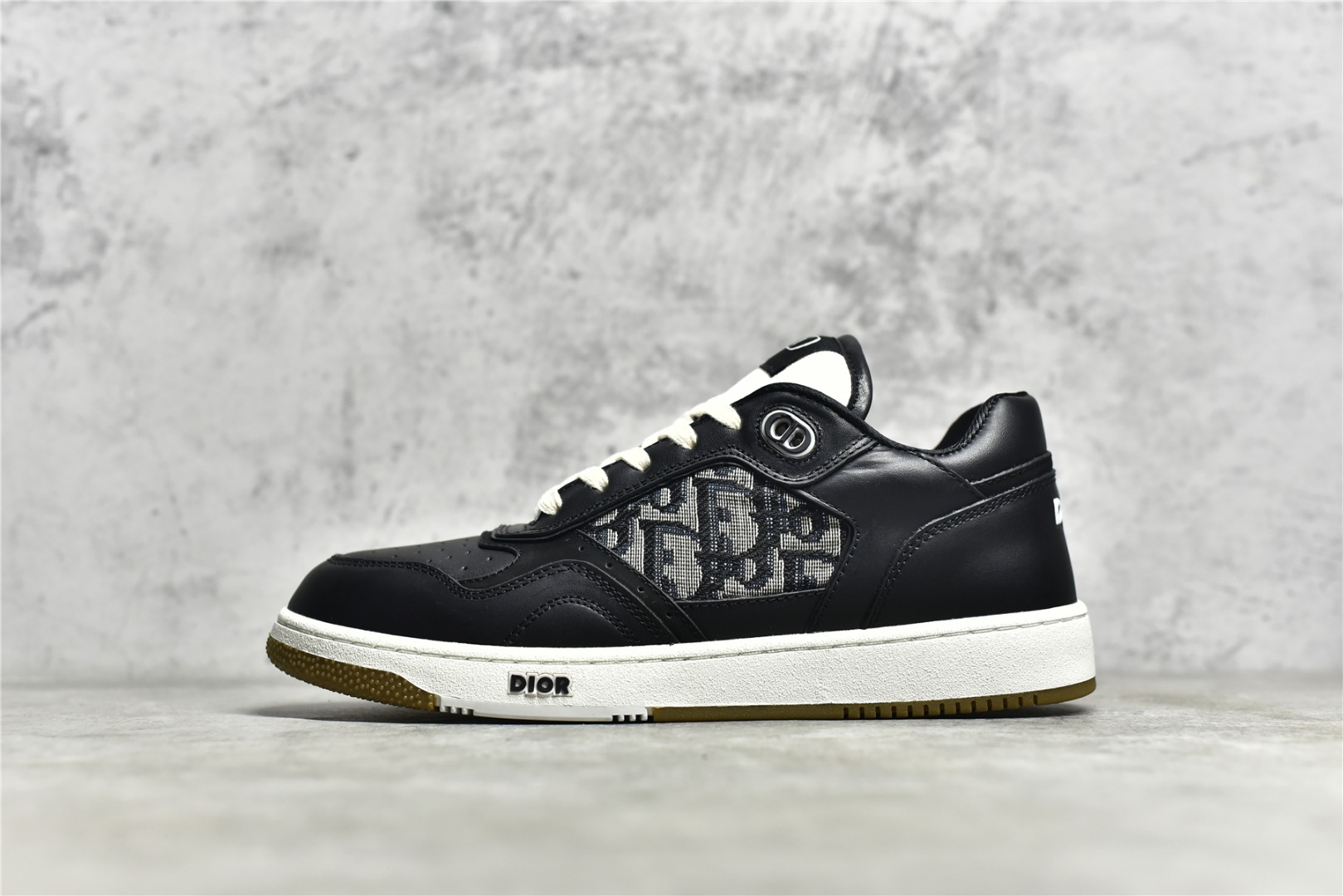 Dior B27 Sneakers Low-Top (AA Version) - Sneaker Replica Workshop