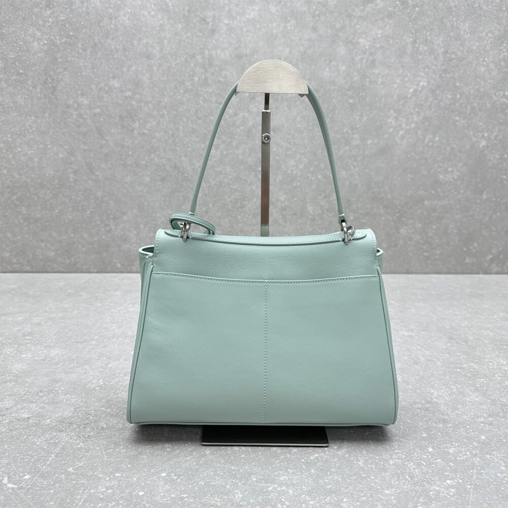 Balenciaga Women s Rodeo Handbag Small(HIGH-END GRADE) - Top Club