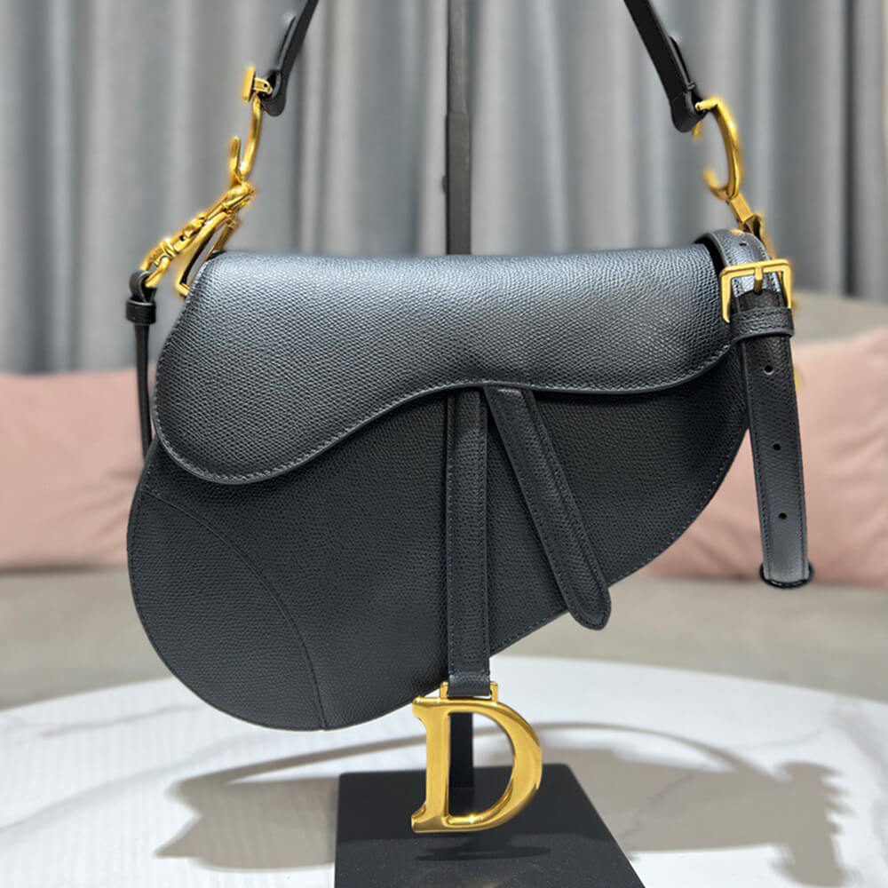 SADDLE BAG WITH STRAP - Top Club