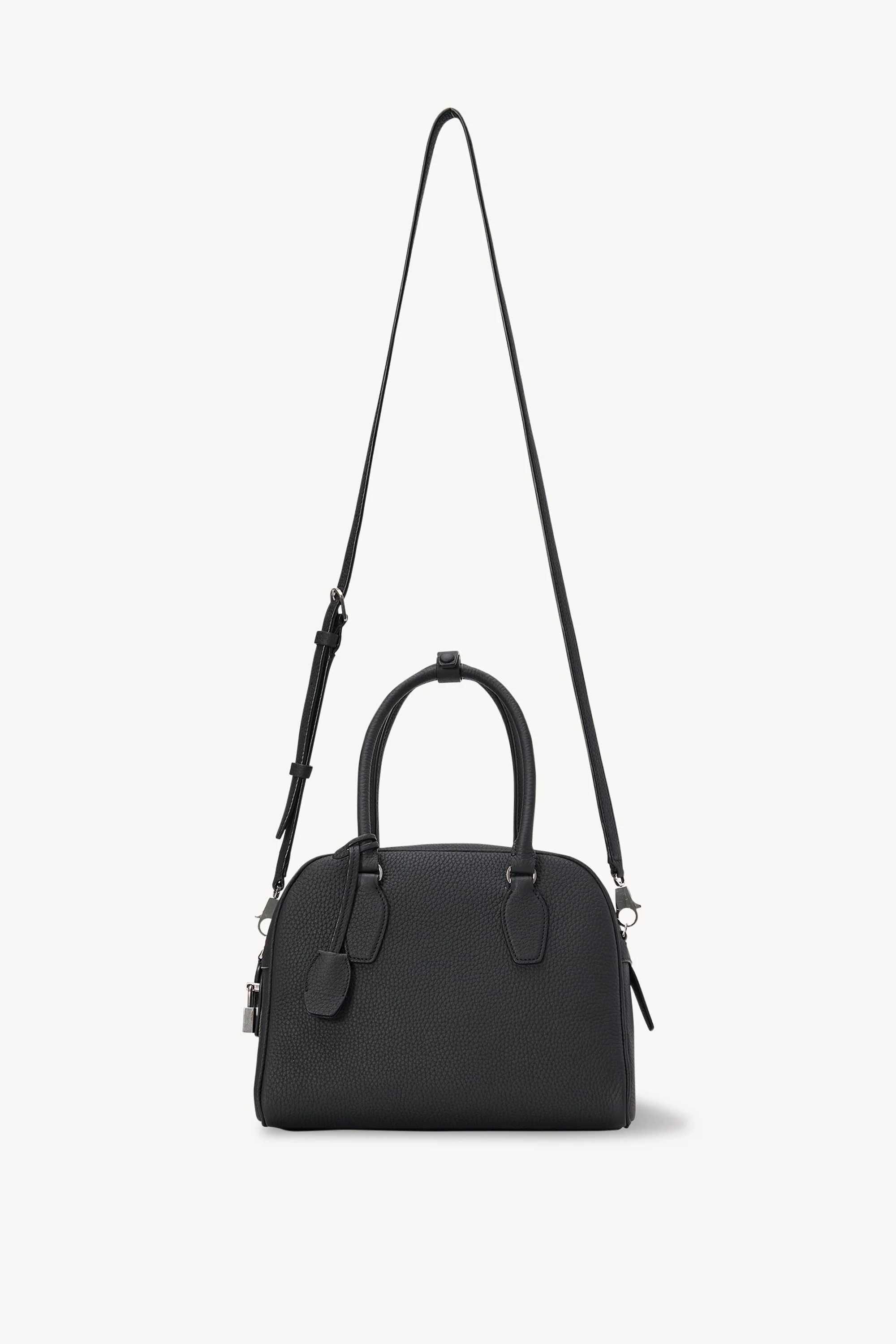 India 10.00 Bag in Leather - Top Club