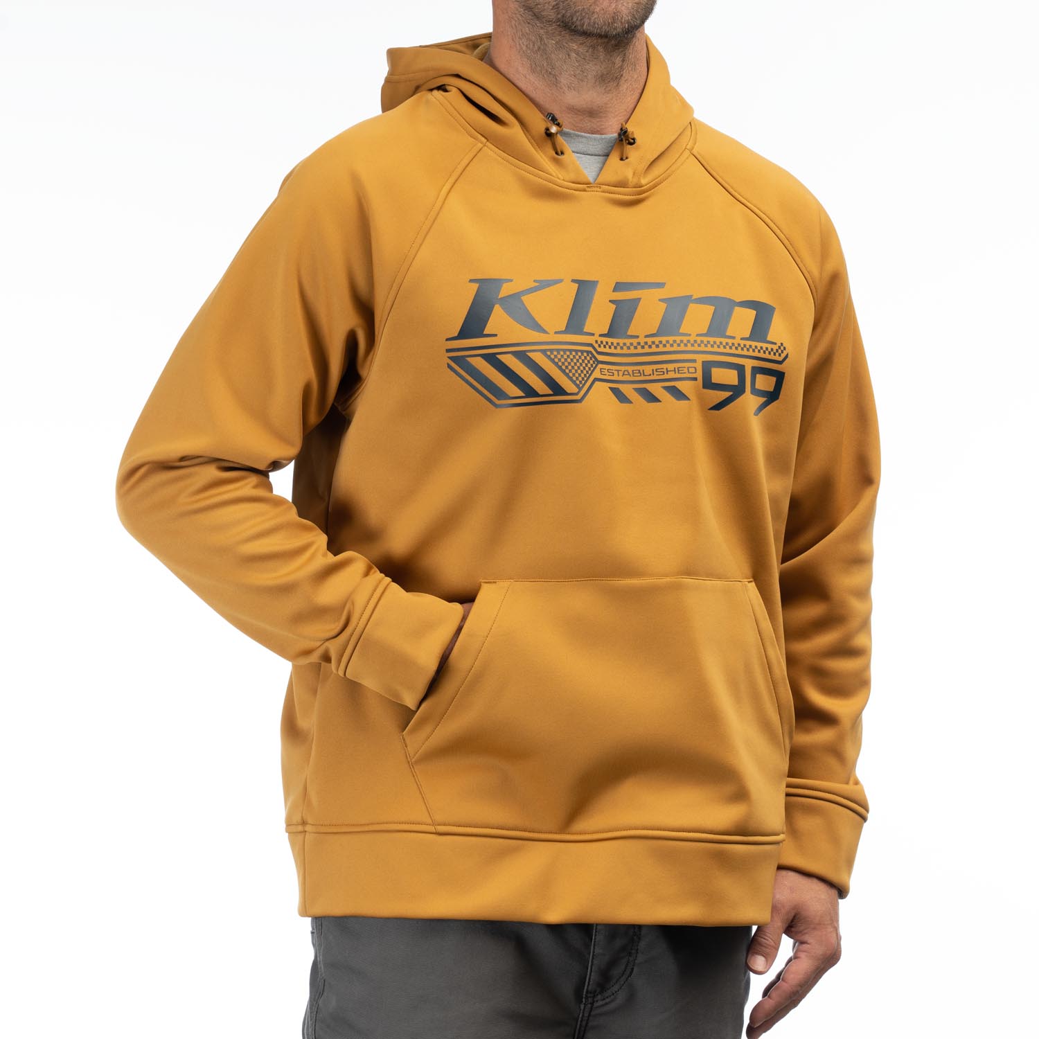 Foundation Pullover Hoodie