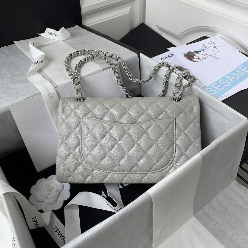 CHANEL CLASSIC FLAP HANDBAG(High-End Grade) - Top Club